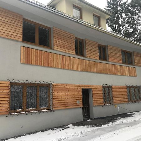 Apartment Bergblick Semmering Εξωτερικό φωτογραφία